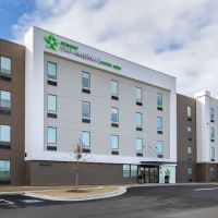 Extended Stay America Premier Suites - Augusta ico