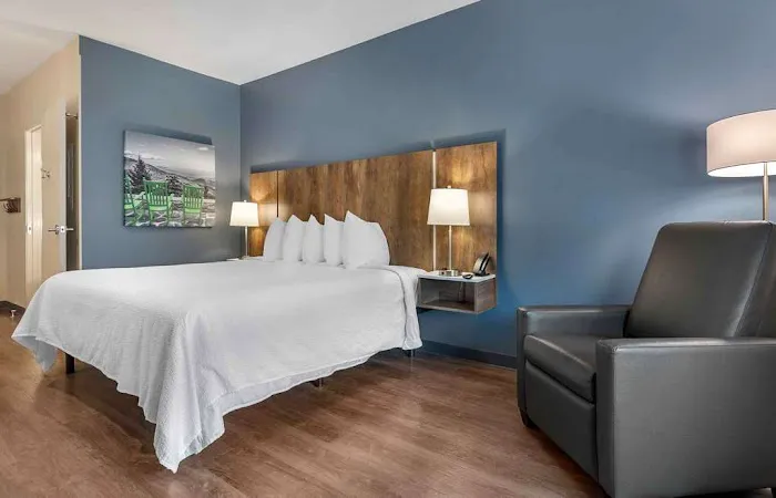 Extended Stay America Premier Suites - Augusta 4