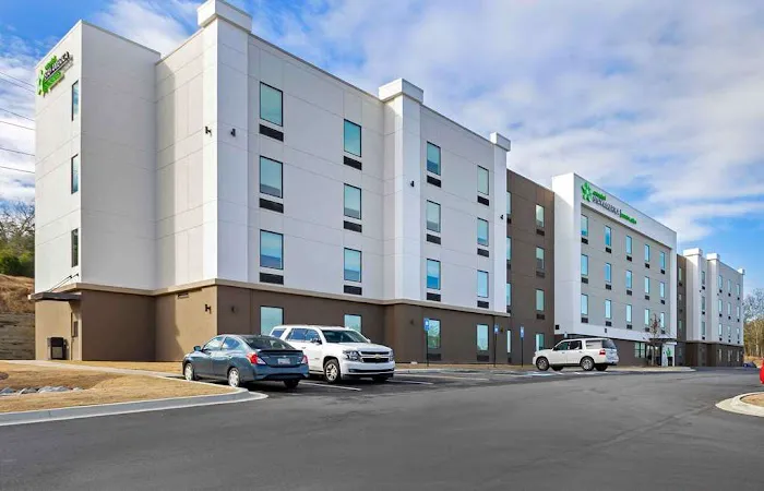 Extended Stay America Premier Suites - Augusta 4