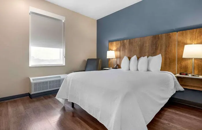 Extended Stay America Premier Suites - Augusta 4