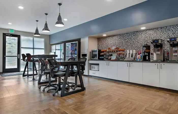 Extended Stay America Premier Suites - Augusta 4