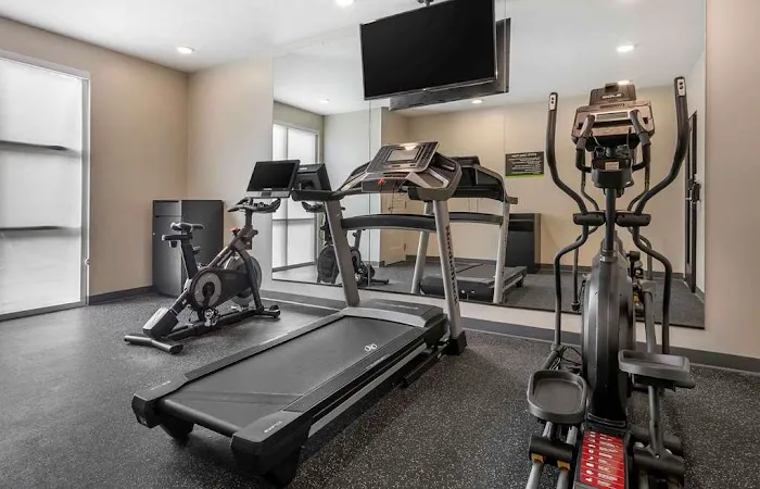 Extended Stay America Premier Suites - Augusta 4