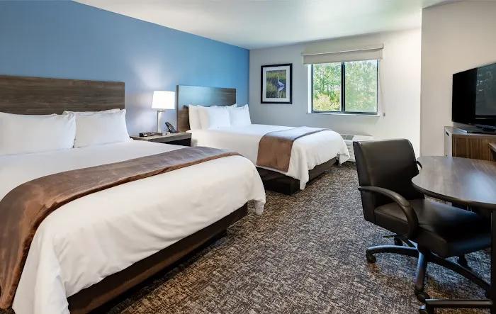 My Place Hotel-Augusta, GA 4