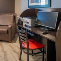 My Place Hotel-Augusta, GA ico