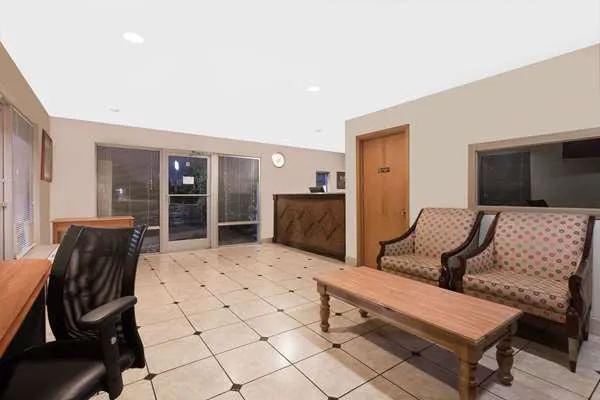 Days Inn by Wyndham Augusta Wheeler Road 4