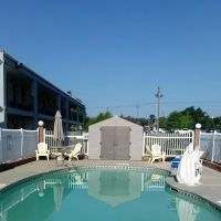 Days Inn by Wyndham Augusta Wheeler Road ico