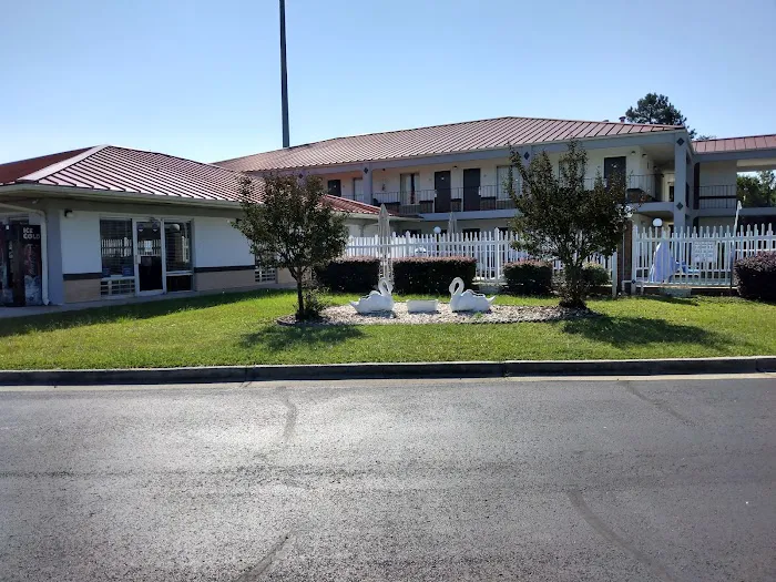 Days Inn by Wyndham Augusta Wheeler Road 4