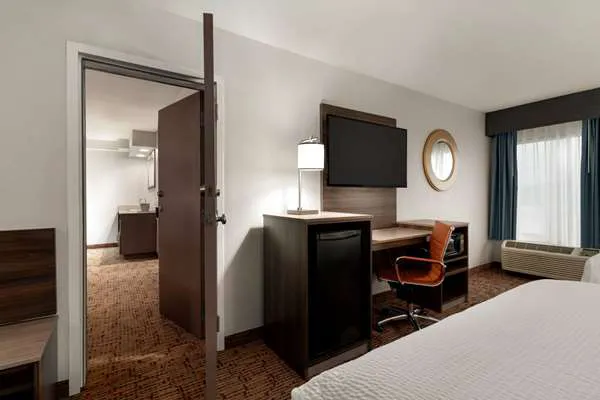 Baymont by Wyndham Augusta West 4