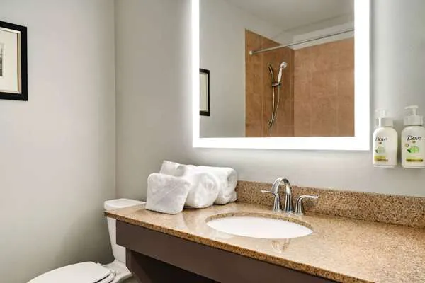Baymont by Wyndham Augusta West 4