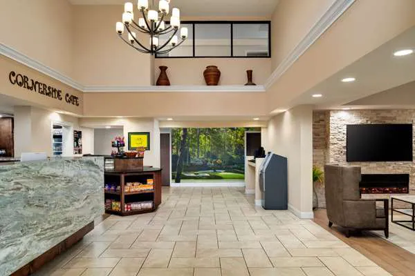 Baymont by Wyndham Augusta West 4
