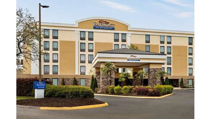Baymont by Wyndham Augusta West 4