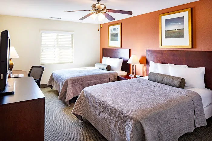 Affordable Suites Augusta 4