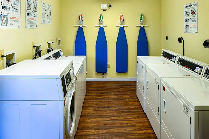 Affordable Suites Augusta 4