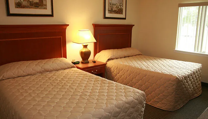 Affordable Suites Augusta 4