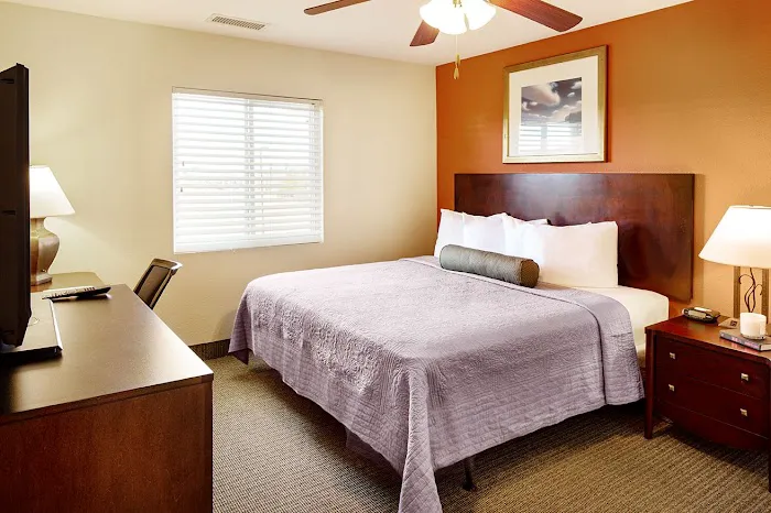Affordable Suites Augusta 4