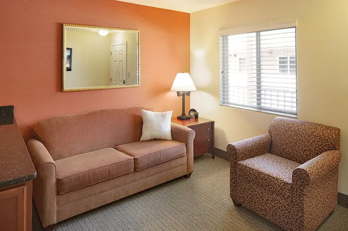 Affordable Suites Augusta 4