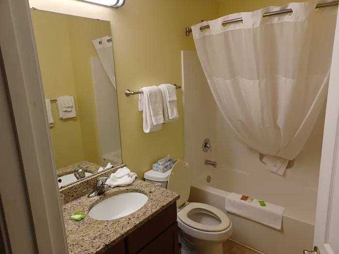 Affordable Suites Augusta 4