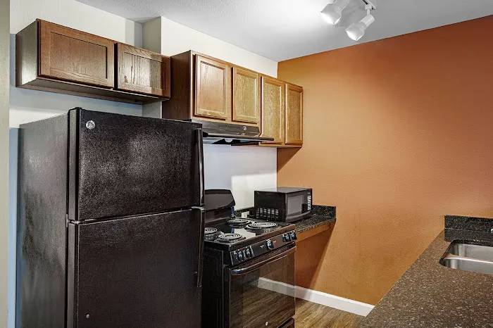 Affordable Suites Augusta 4