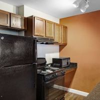 Affordable Suites Augusta ico