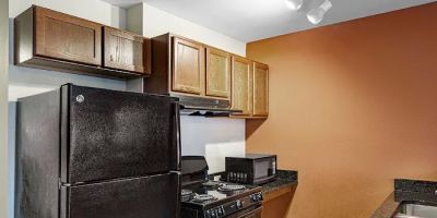 Affordable Suites Augusta