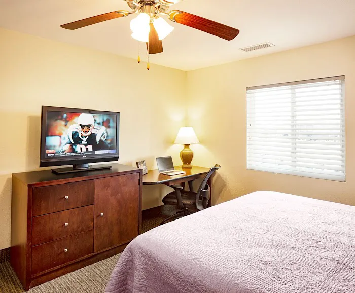 Affordable Suites Augusta 4