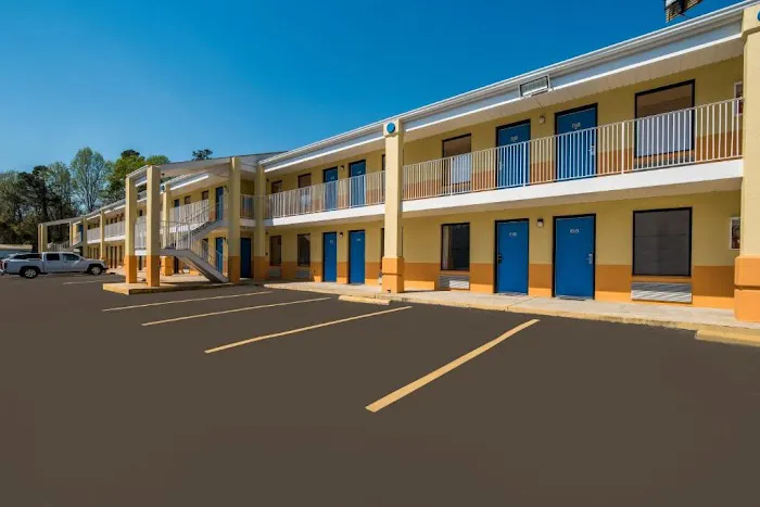 Rodeway Inn Augusta West - Fort Eisenhower 4
