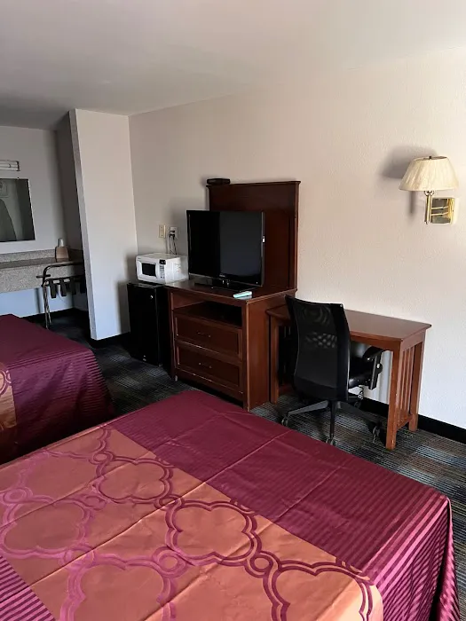 Rodeway Inn Augusta West - Fort Eisenhower 4