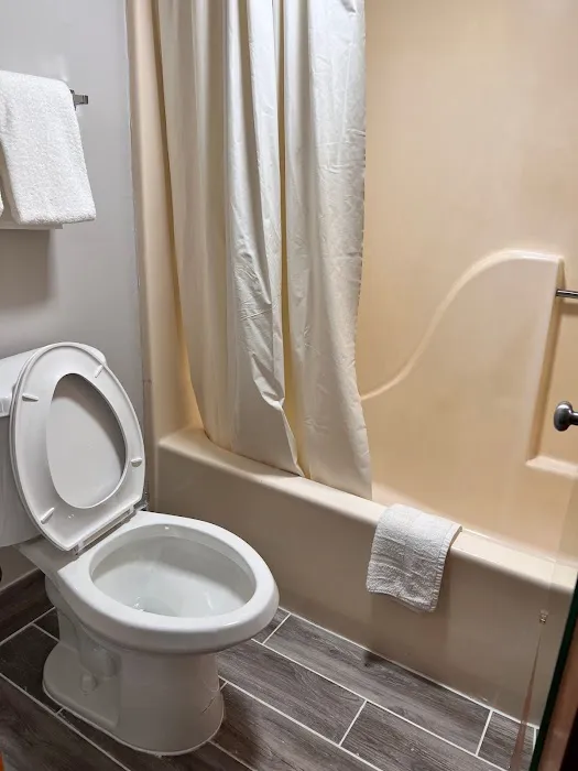 Rodeway Inn Augusta West - Fort Eisenhower 4
