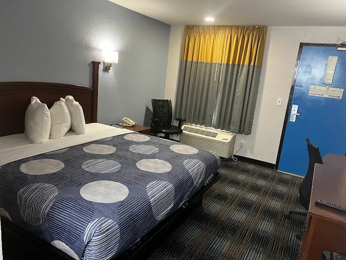Rodeway Inn Augusta West - Fort Eisenhower 4