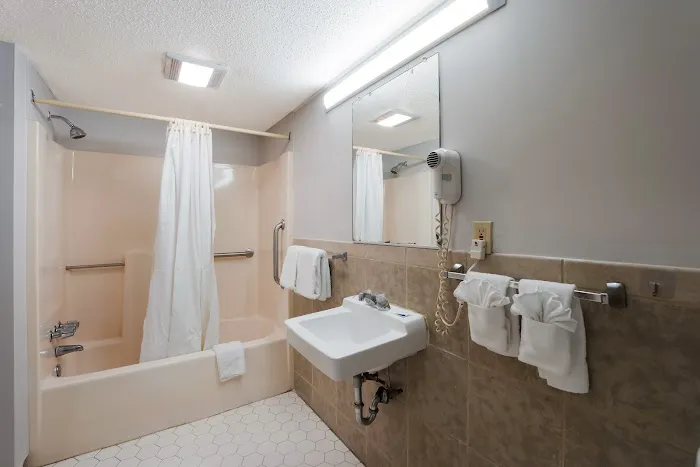 Rodeway Inn Augusta West - Fort Eisenhower 4
