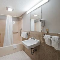 Rodeway Inn Augusta West - Fort Eisenhower ico