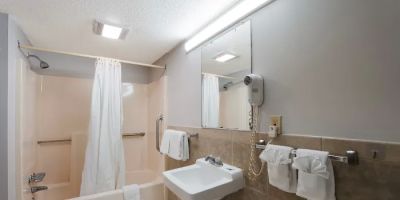 Rodeway Inn Augusta West - Fort Eisenhower