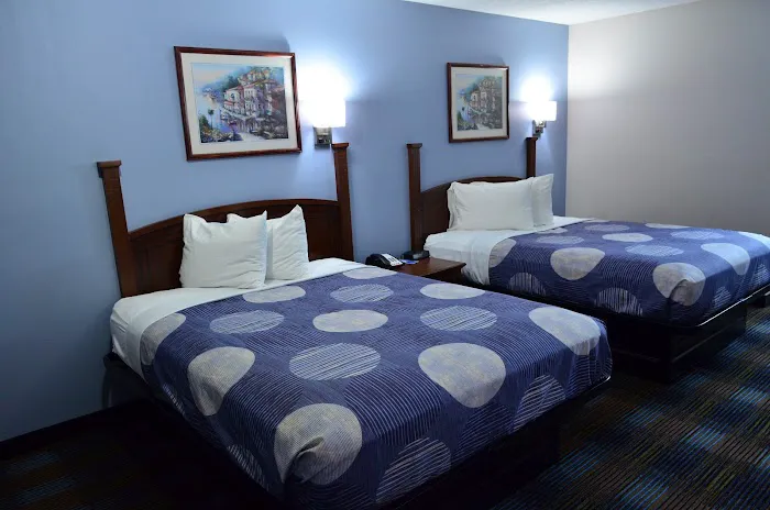 Rodeway Inn Augusta West - Fort Eisenhower 4