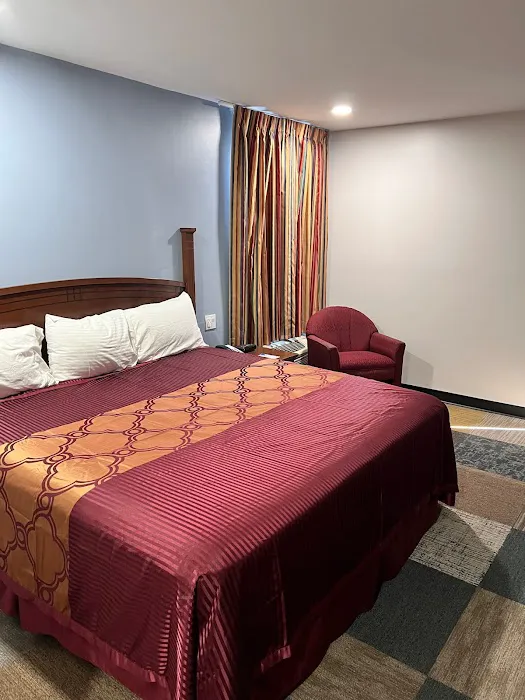 Rodeway Inn Augusta West - Fort Eisenhower 4