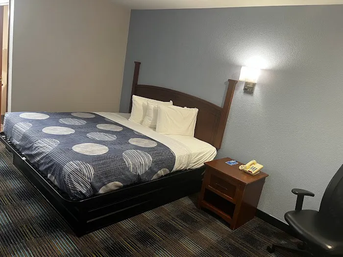 Rodeway Inn Augusta West - Fort Eisenhower 4