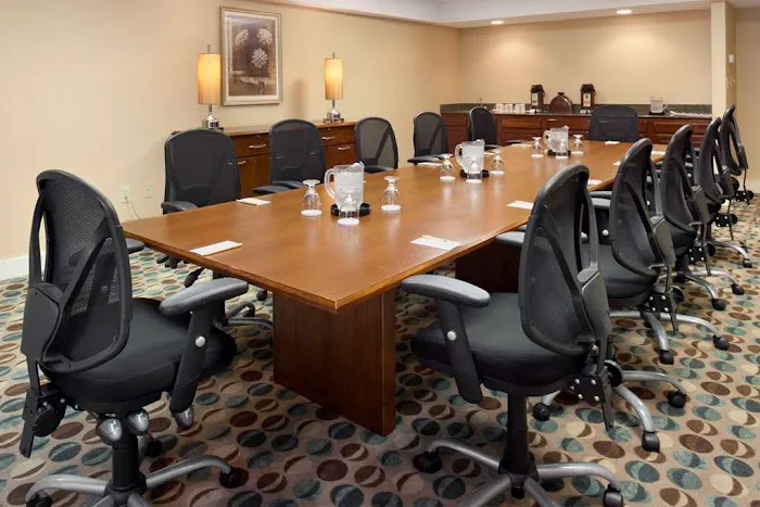 DoubleTree by Hilton Hotel Augusta 4