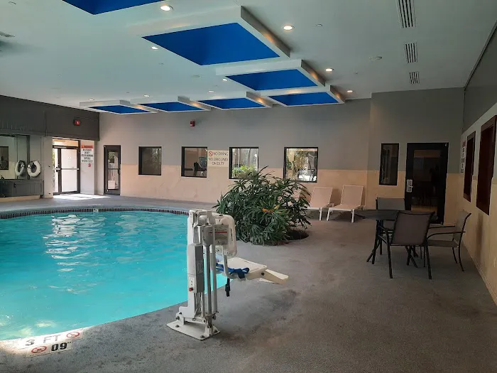 DoubleTree by Hilton Hotel Augusta 4