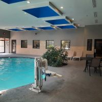 DoubleTree by Hilton Hotel Augusta ico