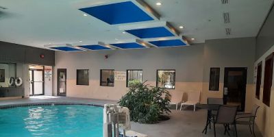 DoubleTree by Hilton Hotel Augusta