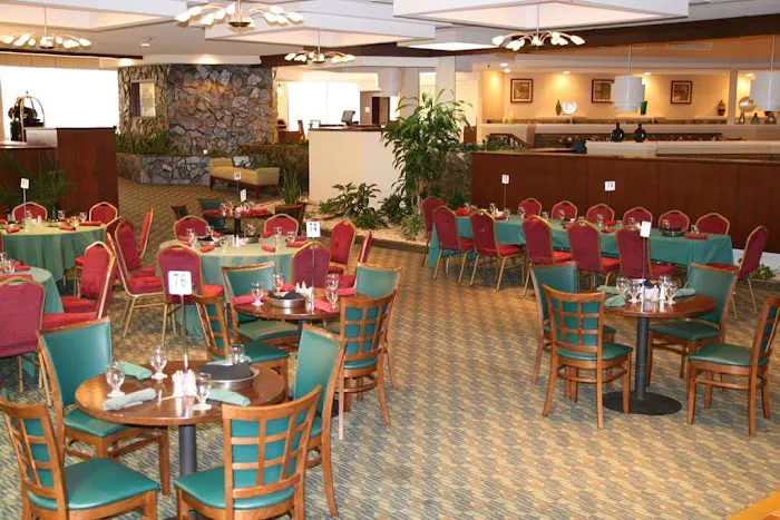 DoubleTree by Hilton Hotel Augusta 4