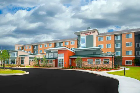 Residence Inn Augusta 5