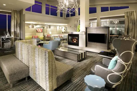 Residence Inn Augusta 5
