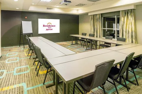 Residence Inn Augusta 5