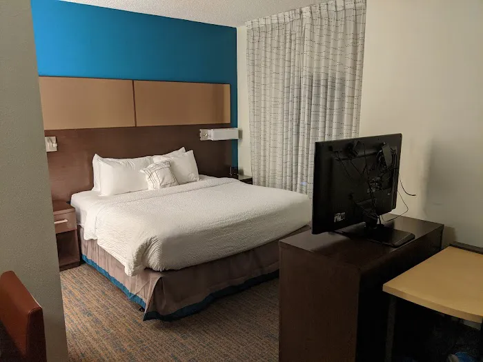 Residence Inn Augusta 5