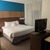 Residence Inn Augusta ico