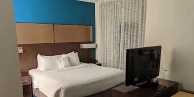 Residence Inn Augusta