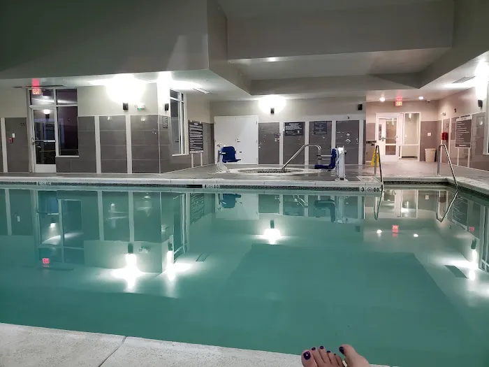 Residence Inn Augusta 5