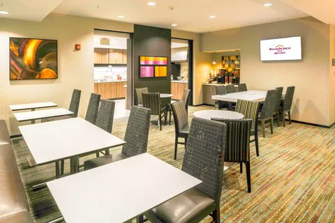 Residence Inn Augusta 5