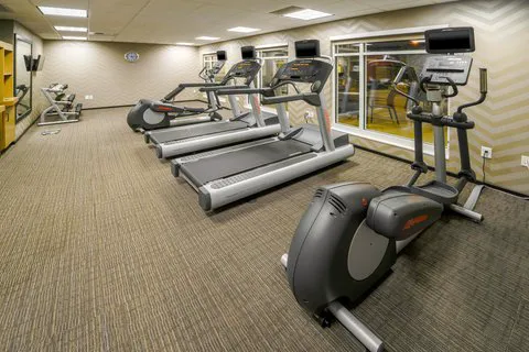 Residence Inn Augusta 5
