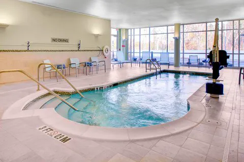 SpringHill Suites Augusta 4
